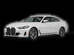 BMW 4 Series 430i Gran Coupe 2026