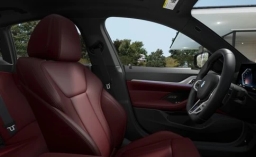 BMW 4 Series 430i Gran Coupe 2026