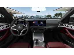 BMW 4 Series 430i Gran Coupe 2026