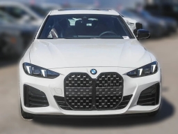 BMW 4 Series 430i Gran Coupe 2026