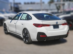 BMW 4 Series 430i Gran Coupe 2026
