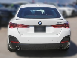 BMW 4 Series 430i Gran Coupe 2026