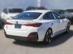 BMW 4 Series 430i Gran Coupe 2026