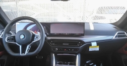 BMW 4 Series 430i Gran Coupe 2026
