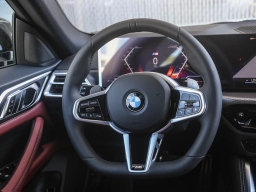 BMW 4 Series 430i Gran Coupe 2026