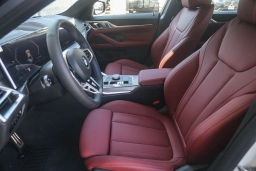BMW 4 Series 430i Gran Coupe 2026