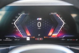 BMW 4 Series 430i Gran Coupe 2026