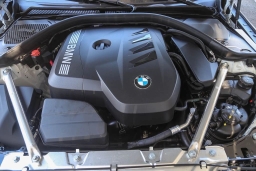 BMW 4 Series 430i Gran Coupe 2026