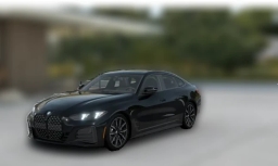 BMW 4 Series 430i Gran Coupe 2026