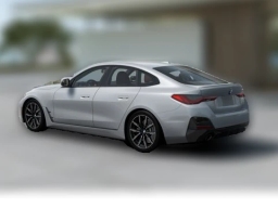 BMW 4 Series 430i Gran Coupe 2026