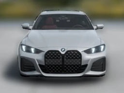 BMW 4 Series 430i Gran Coupe 2026