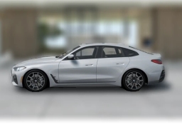 BMW 4 Series 430i Gran Coupe 2026