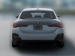 BMW 4 Series 430i Gran Coupe 2026