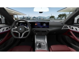 BMW 4 Series 430i Gran Coupe 2026
