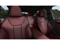 BMW 4 Series 430i Gran Coupe 2026