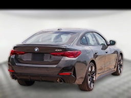 BMW 4 Series 430i Gran Coupe 2026