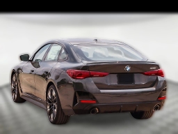 BMW 4 Series 430i Gran Coupe 2026