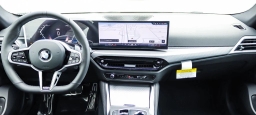 BMW 4 Series 430i Gran Coupe 2026