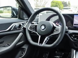 BMW 4 Series 430i Gran Coupe 2026