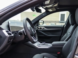 BMW 4 Series 430i Gran Coupe 2026