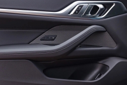 BMW 4 Series 430i Gran Coupe 2026