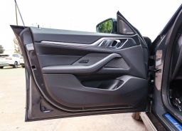 BMW 4 Series 430i Gran Coupe 2026