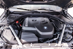BMW 4 Series 430i Gran Coupe 2026
