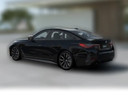 BMW 4 Series 430i Gran Coupe 2026