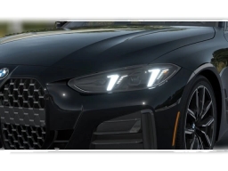 BMW 4 Series 430i Gran Coupe 2026