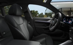 BMW 4 Series 430i Gran Coupe 2026