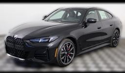 BMW 4 Series 430i Gran Coupe 2026
