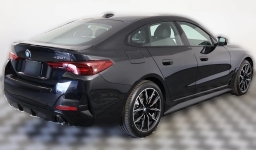BMW 4 Series 430i Gran Coupe 2026