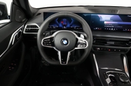 BMW 4 Series 430i Gran Coupe 2026