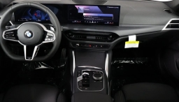 BMW 4 Series 430i Gran Coupe 2026