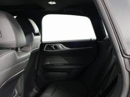 BMW 4 Series 430i Gran Coupe 2026