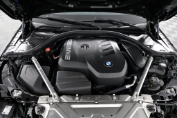 BMW 4 Series 430i Gran Coupe 2026