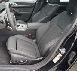 BMW 4 Series 430i Gran Coupe 2026