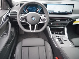 BMW 4 Series 430i Gran Coupe 2026