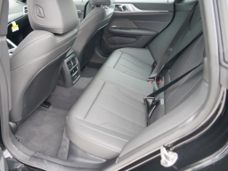 BMW 4 Series 430i Gran Coupe 2026
