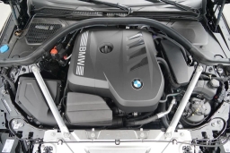 BMW 4 Series 430i Gran Coupe 2026
