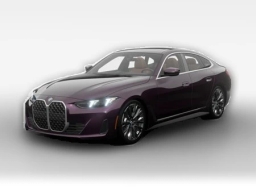 BMW 4 Series 430i Gran Coupe 2026