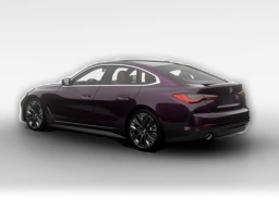 BMW 4 Series 430i Gran Coupe 2026