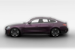 BMW 4 Series 430i Gran Coupe 2026