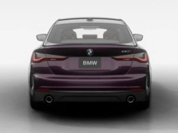 BMW 4 Series 430i Gran Coupe 2026
