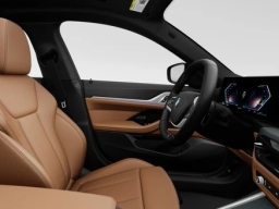 BMW 4 Series 430i Gran Coupe 2026