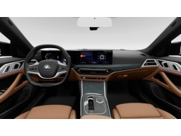 BMW 4 Series 430i Gran Coupe 2026