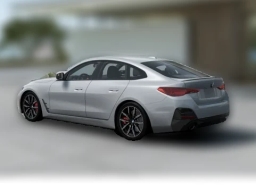 BMW 4 Series 430i Gran Coupe 2026