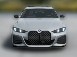 BMW 4 Series 430i Gran Coupe 2026
