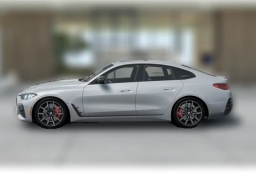 BMW 4 Series 430i Gran Coupe 2026