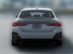 BMW 4 Series 430i Gran Coupe 2026